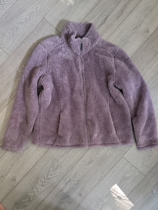 Cloudveil Jackets & Blazers - Cloudveil Fleece Jacket